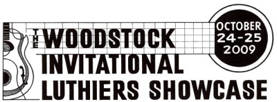 Woodstock Invitational Show Logo