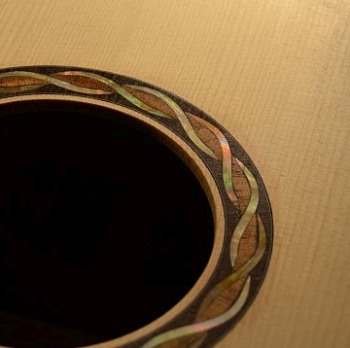 Rope Rosette