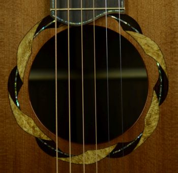 Mobius Rosette